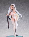 Original Character PVC Statue 1/6 Sister Elena 26 cm