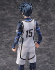 Blue Lock PVC Statue 1/7 Yoichi Isagi 25 cm