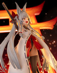 Azur Lane PVC Statue 1/6 Asanagi 29 cm