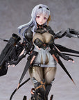 Goddess of Victory: Nikke Statue 1/7 Modernia 23 cm