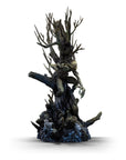 Iron Maiden Deluxe BDS Art Scale Statue 1/10 Fear of the Drak Eddie 31 cm