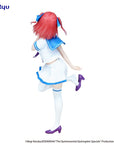 The Quintessential Quintuplets Trio-Try-iT PVC Statue Nakano Nino Marine Look Ver. 21 cm