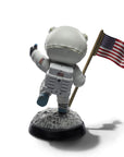 Nasa Mini Co. PVC Figure Apollo 11 Astronaut 23 cm