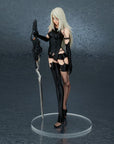 NieR:Automata PVC Statue A2 (YoRHa Type A No. 2) 28 cm