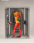 Evangelion: 2.0 You Can (Not) Advance Statue 1/7 Asuka Shikinami Langley 23 cm