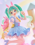 Hatsune Miku x Rody AMP+ PVC Statue Fairy Tale Ver. 20 cm