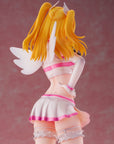 2.5 Dimensional Seduction PVC Statue 1/6 Liliel True Angel Form/Lilysa 27 cm