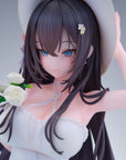 Original Character Statue 1/7 Manta illustration by Freng 26 cm