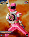 Power Rangers Zeo FigZero Action Figure 1/6 Ranger I Pink 30 cm