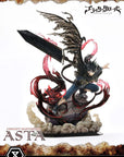 Black Clover Concept Masterline Series Statue 1/6 Asta 50 cm