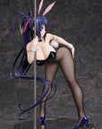 High School DxD Hero PVC Statue 1/4 Akeno Himejima: Bunny Ver. 2nd 41 cm