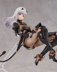 Goddess of Victory: Nikke PVC Statue Hyper Body Modernia 15 cm