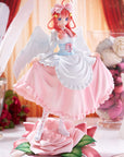The Quintessential Quintuplets PVC Statue 1/7 Nakano Itsuki Angel Ver. 26 cm