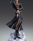 JoJo's Bizarre Adventure PVC Statue Chozo Art Collection Enrico Pucci 25 cm