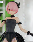 Re: Zero Exceed Creative PVC Statue Ram Cage Dress 22 cm