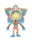 Stranger Things Oversized POP! Vinyl Figure Demogorgon (Scoops Ahoy) 15 cm