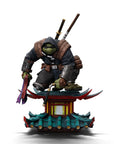 Teenage Mutant Ninja Turtles Art Scale Statue 1/10 The Last Ronin 24 cm