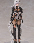 Goddess of Victory: Nikke PVC Statue Hyper Body Modernia 15 cm