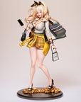 Goddess of Victory: Nikke PVC Statue 1/7 Rupee 30 cm