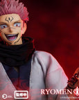 Jujutsu Kaisen Action Figure 1/6 Ryomen Sukuna 30 cm