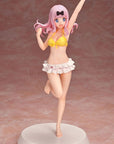 Kaguya-sama: Love is War Summer Queens PVC Statue 1/8 Chika Fujiwara 23 cm