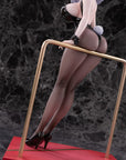 Azur Lane PVC Statue 1/6 San Jacinto Flavor of the Day Ver. 28 cm