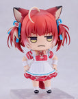 Akami Karubi Nendoroid Action Figure 10 cm