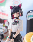 Blue Archive Pop Up Parade PVC Statue Kazusa (Band): Event KV Ver. 18 cm