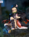 Demon Slayer: Kimetsu no Yaiba Noodle Stopper PVC Statue Kamado Nezuko 13 cm