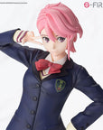 Dandadan PVC Statue 1/7 Aira 22 cm