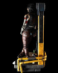 Cyberpunk 2077 Statue 1/4 Johnny Silverhand 34 cm