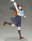 Akebi's Sailor Uniform PVC Statue 1/7 Komichi Akebi 25 cm