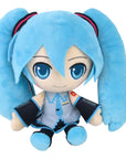 Vocaloid Plush Figure Hatsune Miku 30 cm