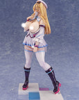 Asanagi Original Character Statue 1/6 Lili Hoshino 30 cm