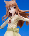 Spice and Wolf PVC Statue 1/8 Holo 21 cm