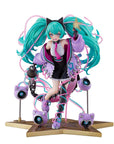 Character Vocal Series 01 Statue 1/7 Hatsune Miku Digital Stars 2023 Ver. 23 cm