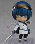 Metaphor: ReFantazio Nendoroid Action Figure Protagonist 10 cm