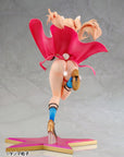 Original Character PVC Statue 1/6 Bunny Elf Princess 28 cm