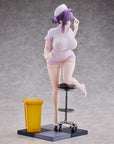 Original Character Statue 1/4 Yuri Hospital Ver. 39 cm