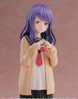 Kubo Won't Let Me Be Invisible Cantabile PVC Statue Nagisa Kubo 20 cm