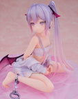 Original Character PVC 1/6 Rurudo Eve Pink Ver. 16 cm