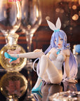 Date A Live V PVC Statue Desktop Cute Figure Mio Takamiya Bunny Ver. 13 cm