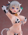 Uzaki-chan Wants to Hang Out! PVC Statue 1/7 Hana Uzaki Cow Bikini Ver. 25 cm