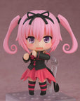 To Love Ru Darkness Nendoroid Action Figure Nana Astar Deviluke 10 cm