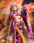 Spice and Wolf PVC Statue 1/4 Holo Japanese Doll 41 cm