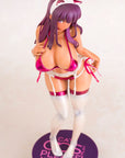 Original Character PVC 1/6 Sakura Kaede Kareshi ni Onegaisarete Cosplay suru Onnanoko 26 cm