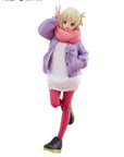 Lycoris Recoil Tenitol PVC Statue Chisato Nishikigi 28 cm