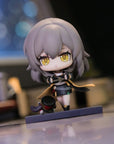 Honkai: Star Rail PVC Statue Deformed Time of Departure- Complete Set 9 cm (8)