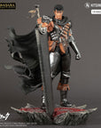 Berserk Akihabara Legend Figure PVC Statue 1/8 Guts 30 cm