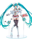 Hatsune Miku PVC Statue 1/7 Racing Miku: 2023 Ver. 24 cm